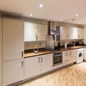 Hemel Hempstead kitchen